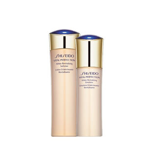 悦薇珀翡基础护理组合, 